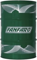 Engine Oil Fanfaro LSX 5W-30 205 L