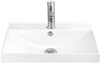 Photos - Bathroom Sink Mexen Mila 60 25296000 600 mm