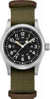 Wrist Watch Hamilton Khaki Field Mechanical H69439931 