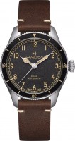 Wrist Watch Hamilton Khaki Aviation Pilot Pioneer H76205530 