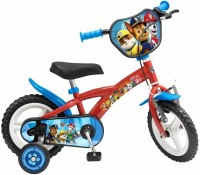 Kids' Bike Nickelodeon Paw Patrol 12 