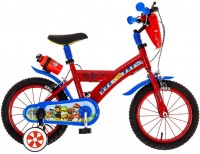 Kids' Bike Nickelodeon Paw Patrol 14 