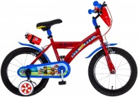 Kids' Bike Nickelodeon Paw Patrol 16 