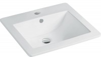 Photos - Bathroom Sink Kerra KR 709 530 mm