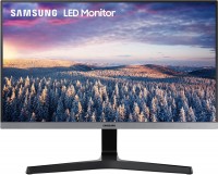 Photos - Monitor Samsung S22R350FHN 21.5 "