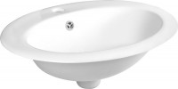 Photos - Bathroom Sink Kerra KR 132 510 mm
