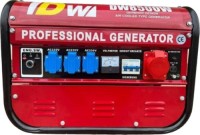 Photos - Generator DW DW8500W 