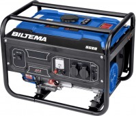 Photos - Generator Biltema G3000 