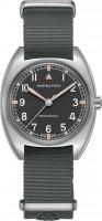Wrist Watch Hamilton Khaki Aviation Pilot Pioneer H76419931 