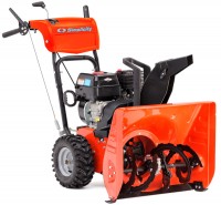 Photos - Snow Blower Simplicity SIL824R 