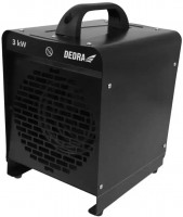 Photos - Industrial Space Heater Dedra DED9922A 