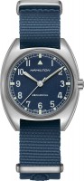 Wrist Watch Hamilton Khaki Aviation Pilot Pioneer H76419941 