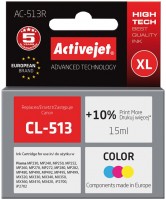 Photos - Ink & Toner Cartridge Activejet AC-513R 