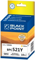 Photos - Ink & Toner Cartridge Black Point BPC521Y 