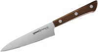 Photos - Kitchen Knife SAMURA Harakiri SHR-0021WO 