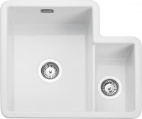 Kitchen Sink Rangemaster Rustique CRUB3314WH 600х522