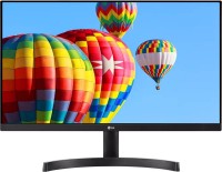 Photos - Monitor LG 24ML600M 23.8 "