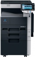 Photos - All-in-One Printer Konica Minolta Bizhub 223 