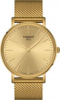 Photos - Wrist Watch TISSOT Everytime Gent T143.410.33.021.00 