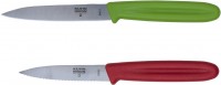 Knife Set Kuhn Rikon Swiss 20409 