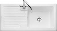 Kitchen Sink Rangemaster Rustic CRT10101WH 1000х500