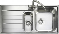 Kitchen Sink Rangemaster Oakland OL9852L 985x508 right