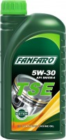 Engine Oil Fanfaro TSE 5W-30 1 L