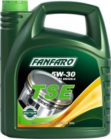 Engine Oil Fanfaro TSE 5W-30 5 L