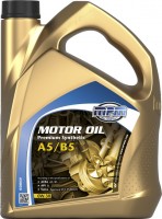 Photos - Engine Oil MPM 0W-30 Premium Synthetic A5/B5 5 L