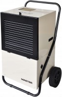 Photos - Dehumidifier Master DH 792 