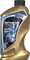 Engine Oil MPM 5W-30 Premium Synthetic C1 Mazda/Jaguar 1 L