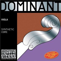Photos - Strings Thomastik Dominant Viola 138 3/4 