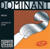 Strings Thomastik Dominant Cello 145 1/8 