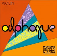 Photos - Strings Thomastik Alphayue Violin AL01 