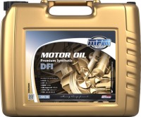 Photos - Engine Oil MPM 5W-30 Premium Synthetic DFI 20 L