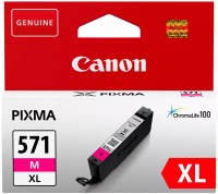 Ink & Toner Cartridge Canon CLI-571XLM 0333C001 
