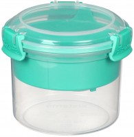 Food Container Sistema To Go 21355 