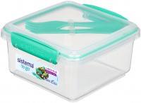 Food Container Sistema To Go 21652 