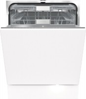 Photos - Integrated Dishwasher Gorenje GV 673C62 