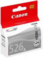 Photos - Ink & Toner Cartridge Canon CLI-526GY 4544B001 