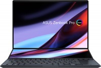 Photos - Laptop Asus Zenbook Pro 14 Duo OLED UX8402VV (UX8402VV-P1046)