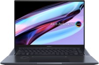 Photos - Laptop Asus Zenbook Pro 16X OLED UX7602BZ (UX7602BZ-MY021W)