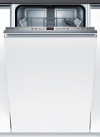 Photos - Integrated Dishwasher Bosch SPV 40M20 