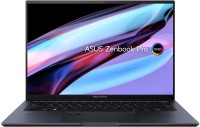 Photos - Laptop Asus Zenbook Pro 14 OLED UX6404VI (UX6404VI-P1056W)