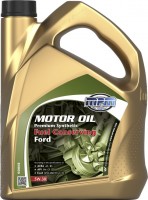 Photos - Engine Oil MPM 5W-30 Premium Synthetic Fuel Conserving Ford 5 L