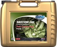 Engine Oil MPM 5W-30 Premium Synthetic Fuel Conserving Ford 20 L