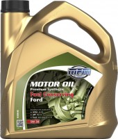 Photos - Engine Oil MPM 5W-30 Premium Synthetic Fuel Conserving Ford 4 L