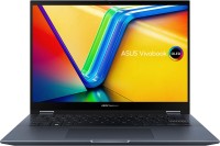 Photos - Laptop Asus Vivobook S 14 Flip OLED TN3402YA (TN3402YA-KN052W)