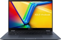 Photos - Laptop Asus Vivobook S 14 Flip TN3402YA (TN3402YA-LZ213W)