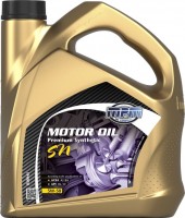 Photos - Engine Oil MPM 5W-50 Premium Synthetic SN 4 L